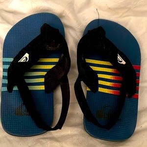 Reef flip flops
